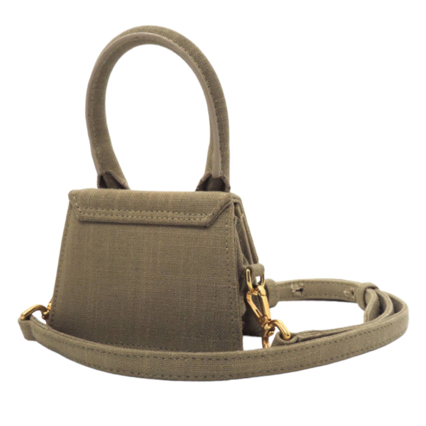 Jacquemus Chiquito Moyen Bag Micro