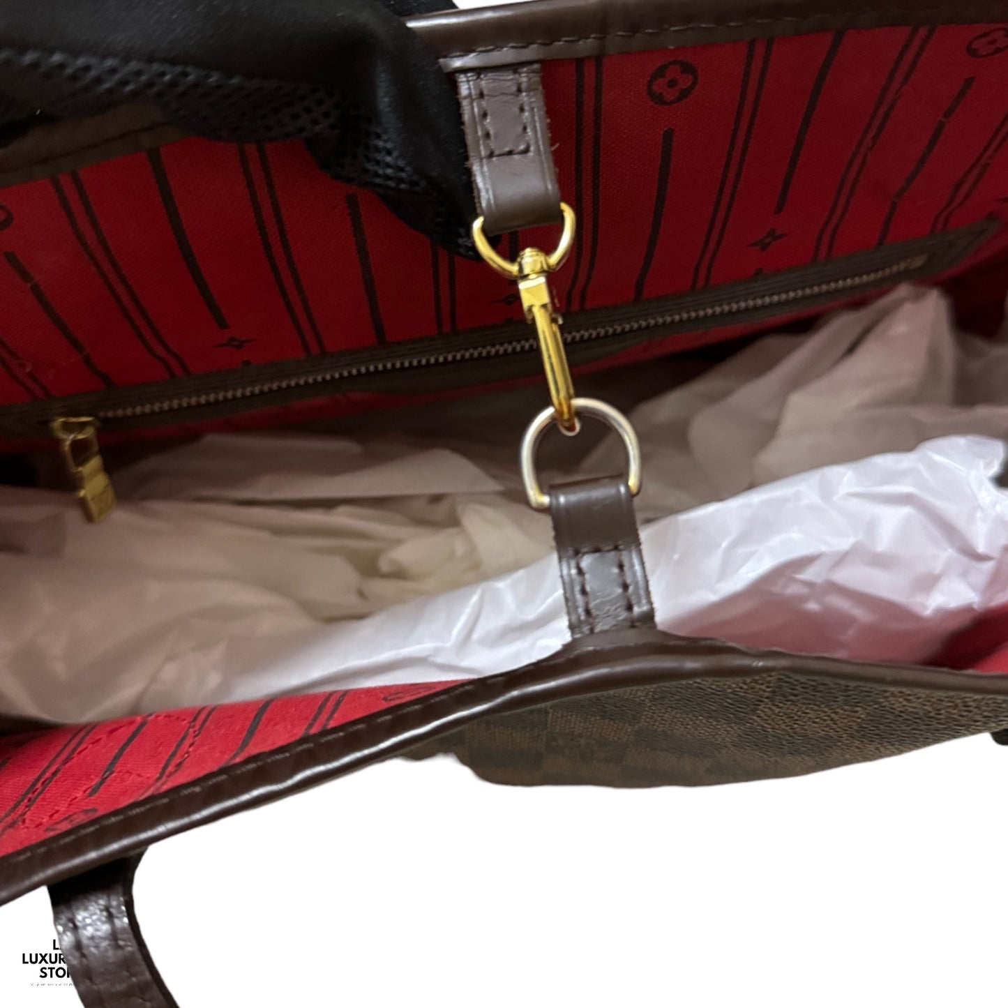 Louis Vuitton Neverfull MM