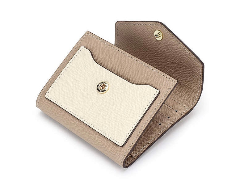 Serena Compact Wallet