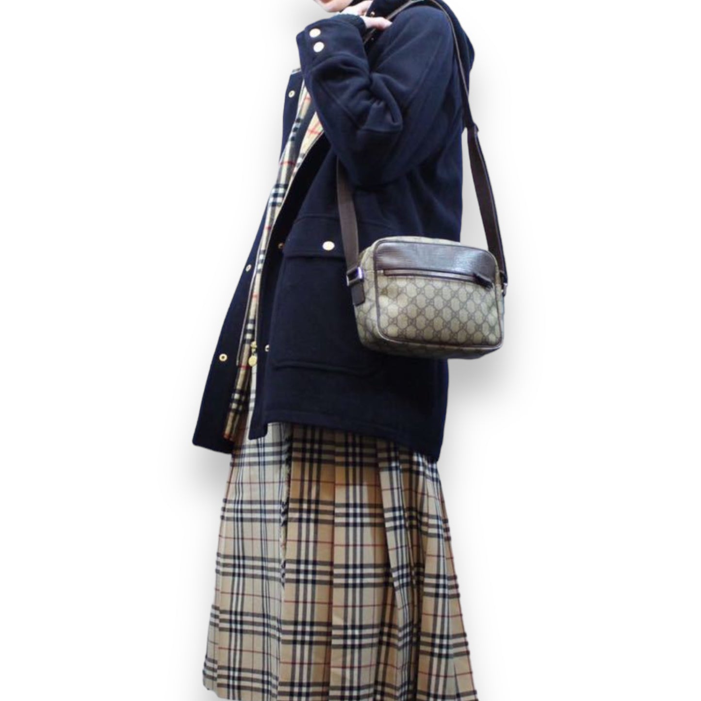 Gucci Shouder Bag