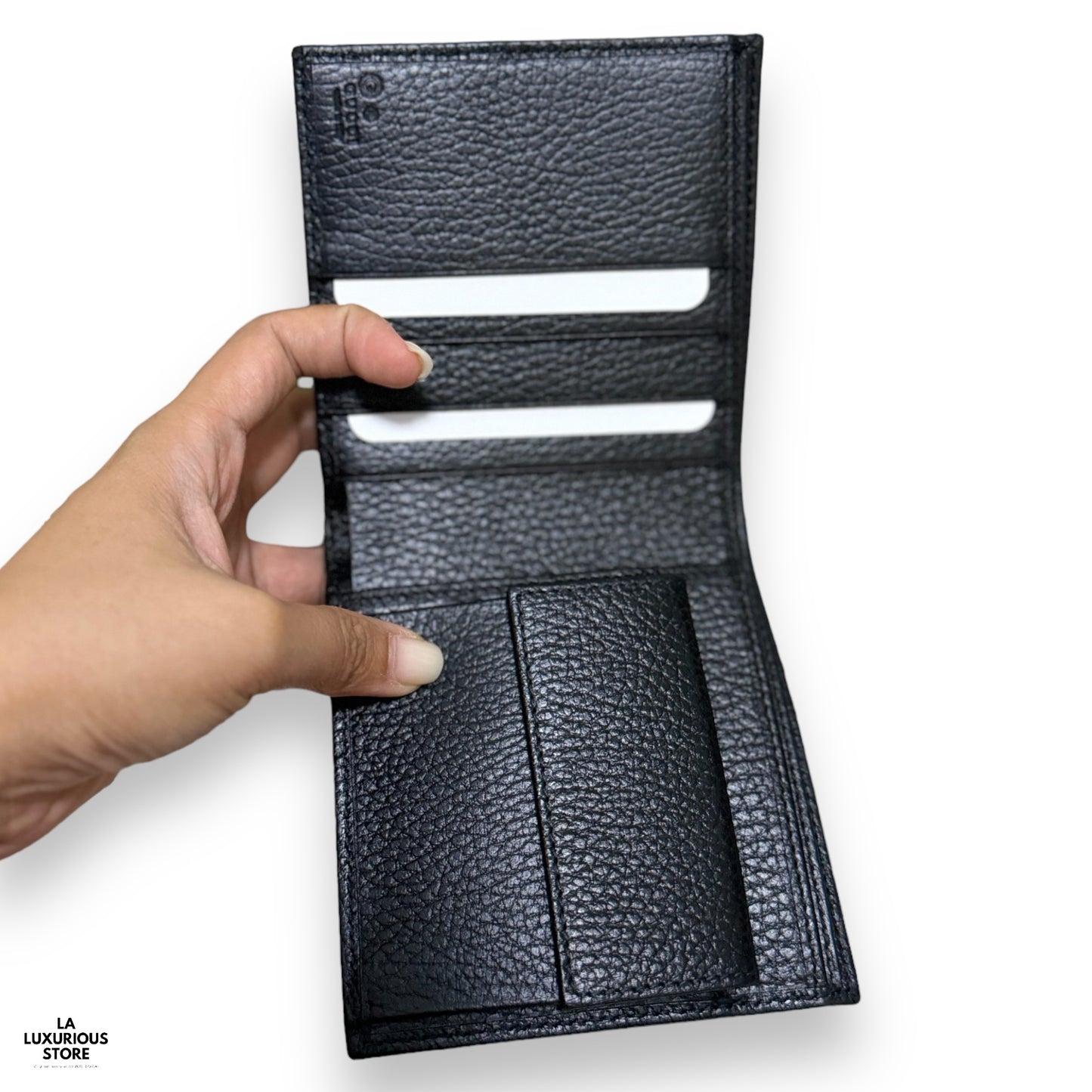 Gucci Shima Wallet Mens