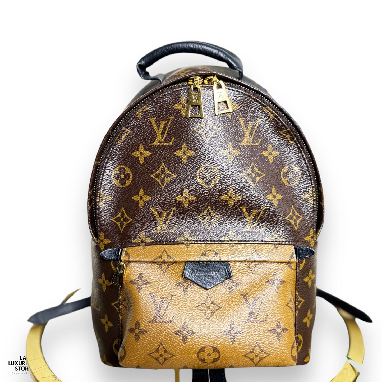 Pre-Owned Louis Vuitton Palm Springs PM