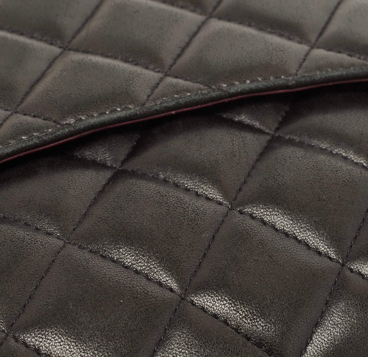 Chanel Maxi Double Flap SHW