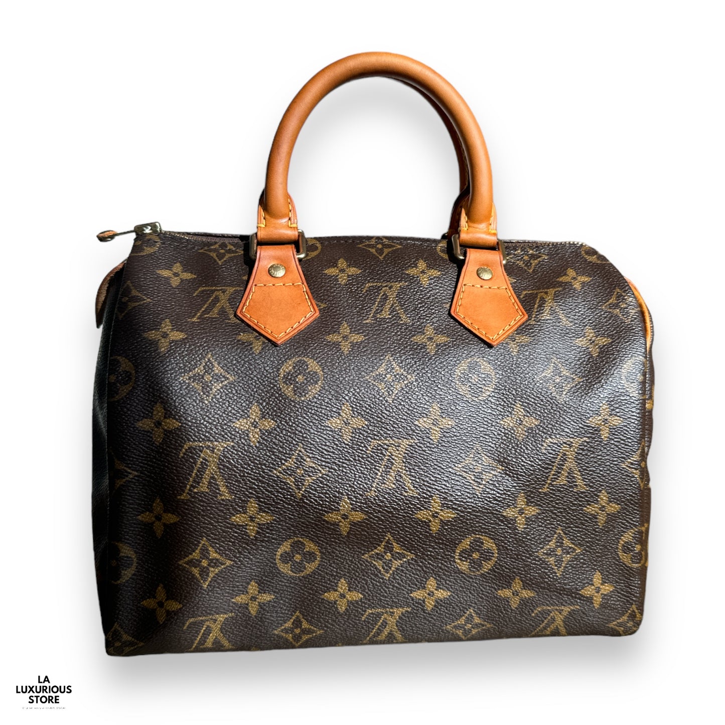 Louis Vuitton Speedy 25 Monogram