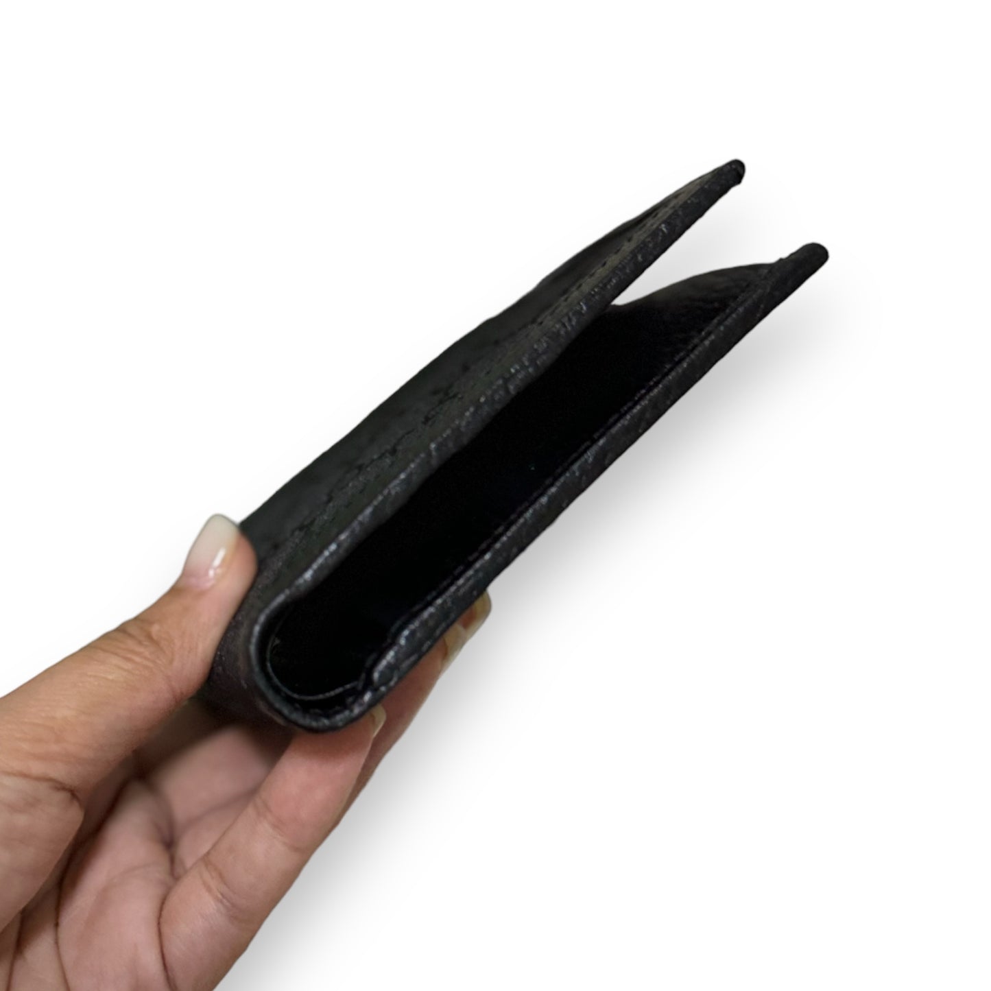 Gucci Shima Wallet Mens