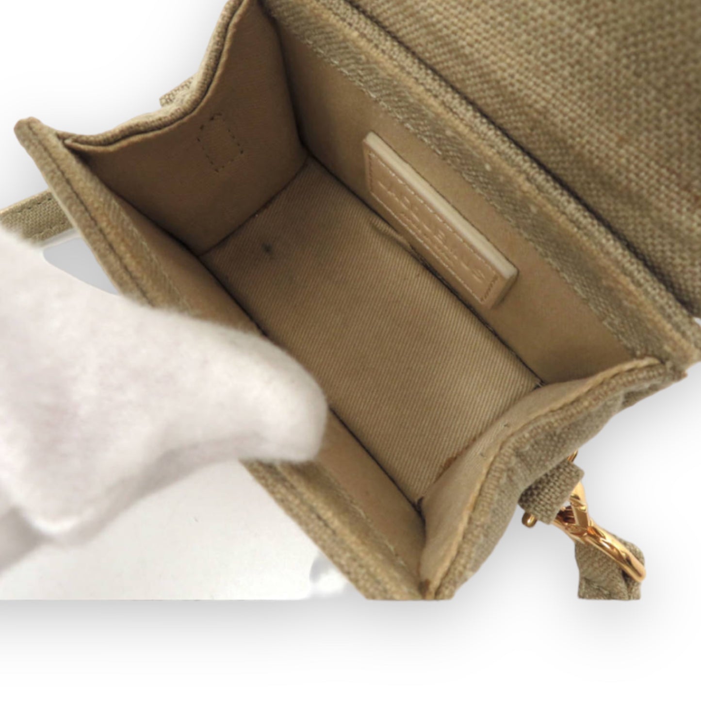 Jacquemus Chiquito Moyen Bag Micro