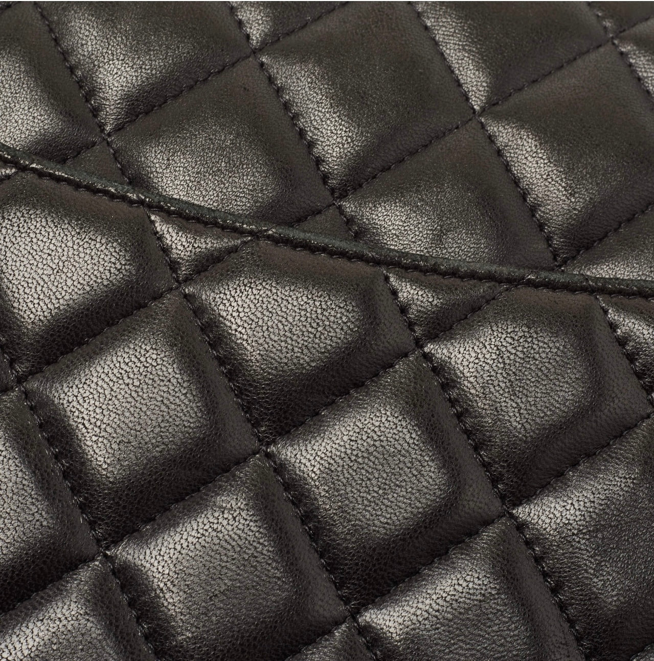 Chanel Maxi Double Flap SHW
