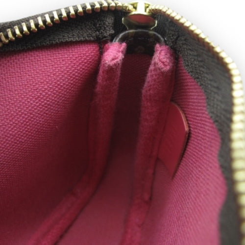 Louis Vuitton Mini Pochette LE