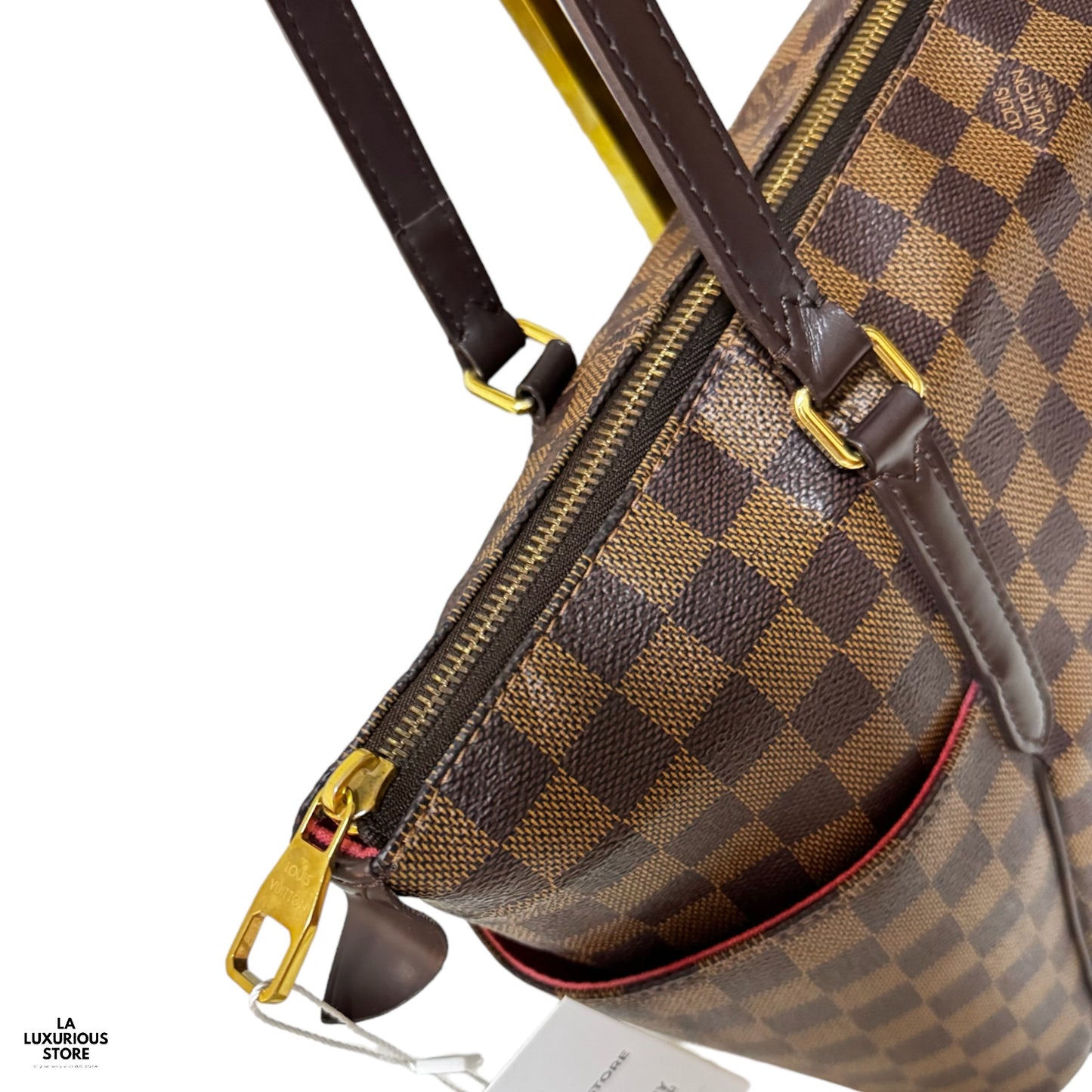 Louis Vuitton Totally MM Damier