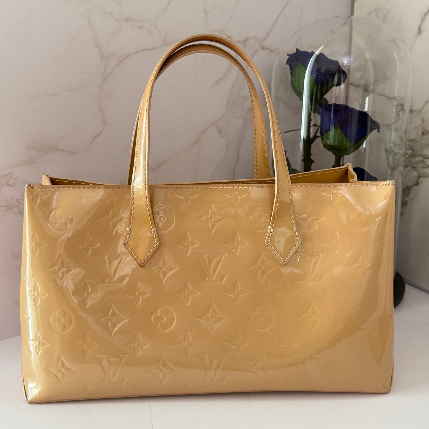 Louis Vuitton Wilshire PM