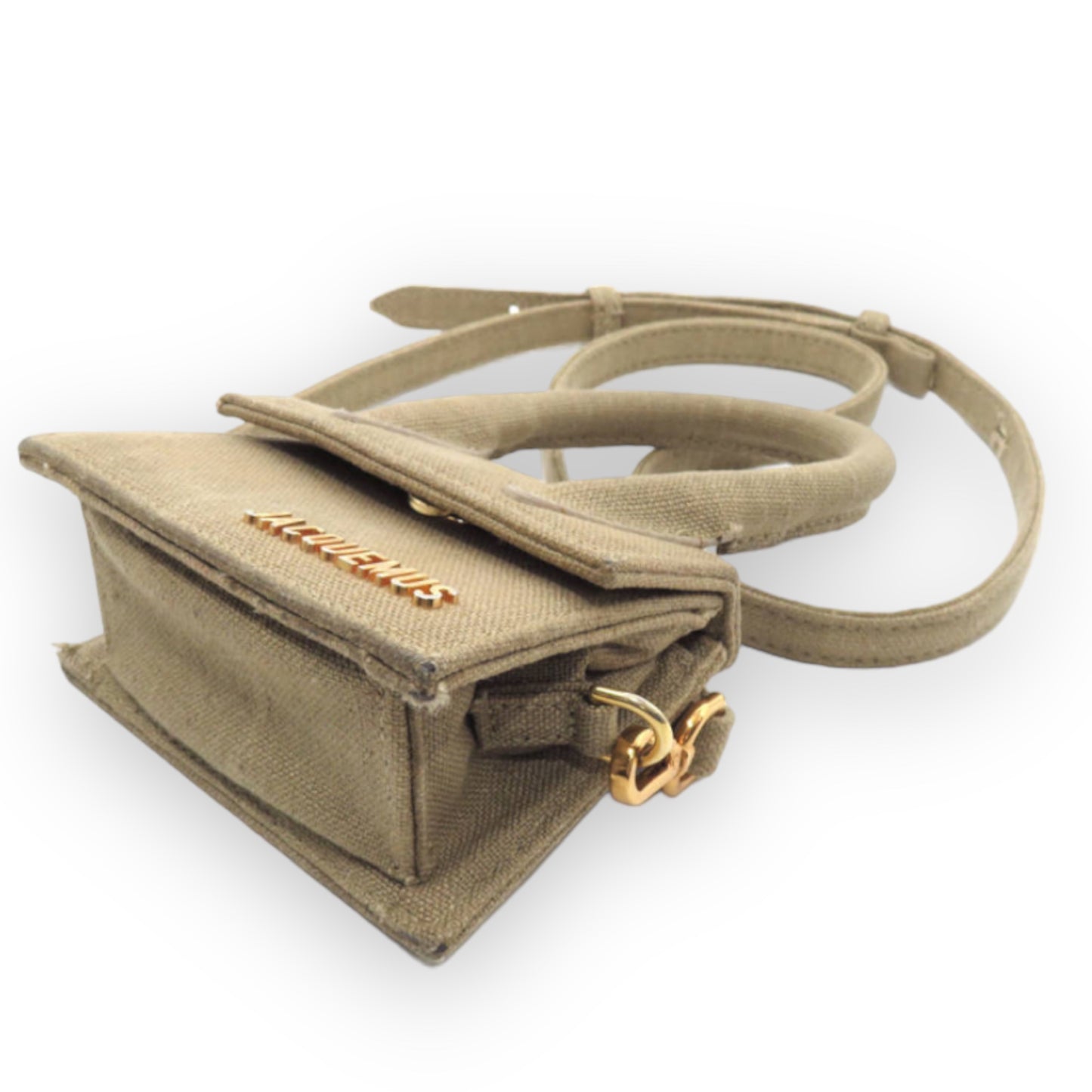 Jacquemus Chiquito Moyen Bag Micro