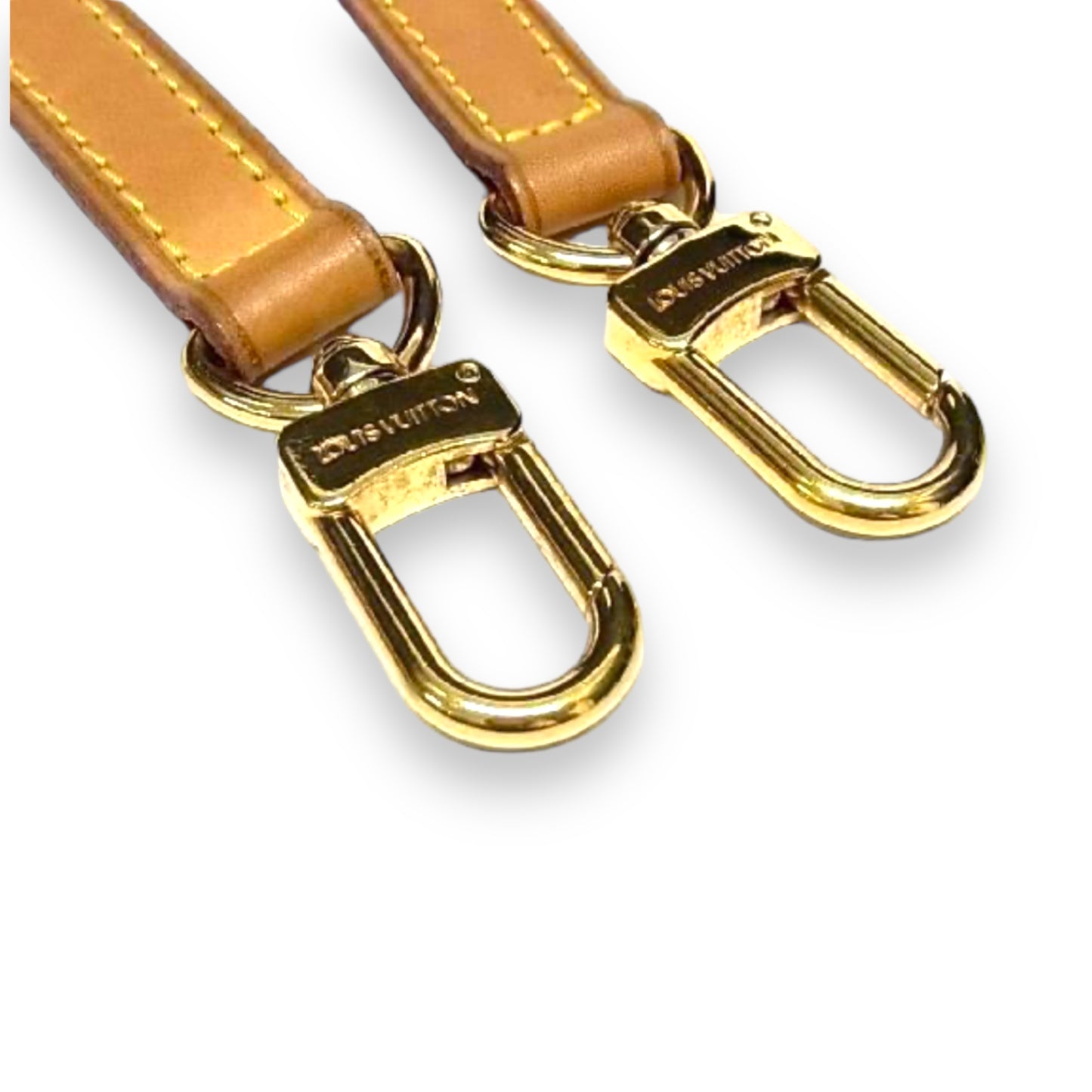 Louis Vuitton adjustable Strap