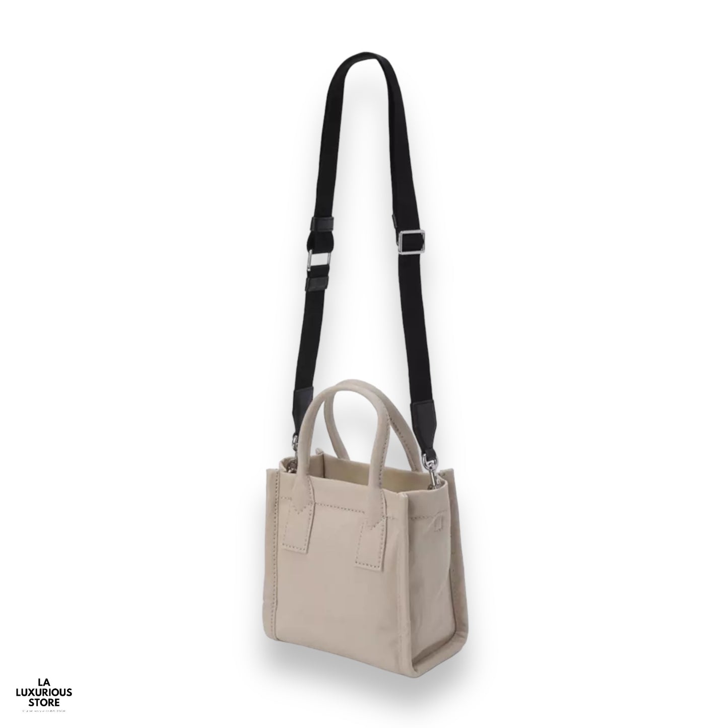 Marc Jacobs Workwear Tote Small Beige