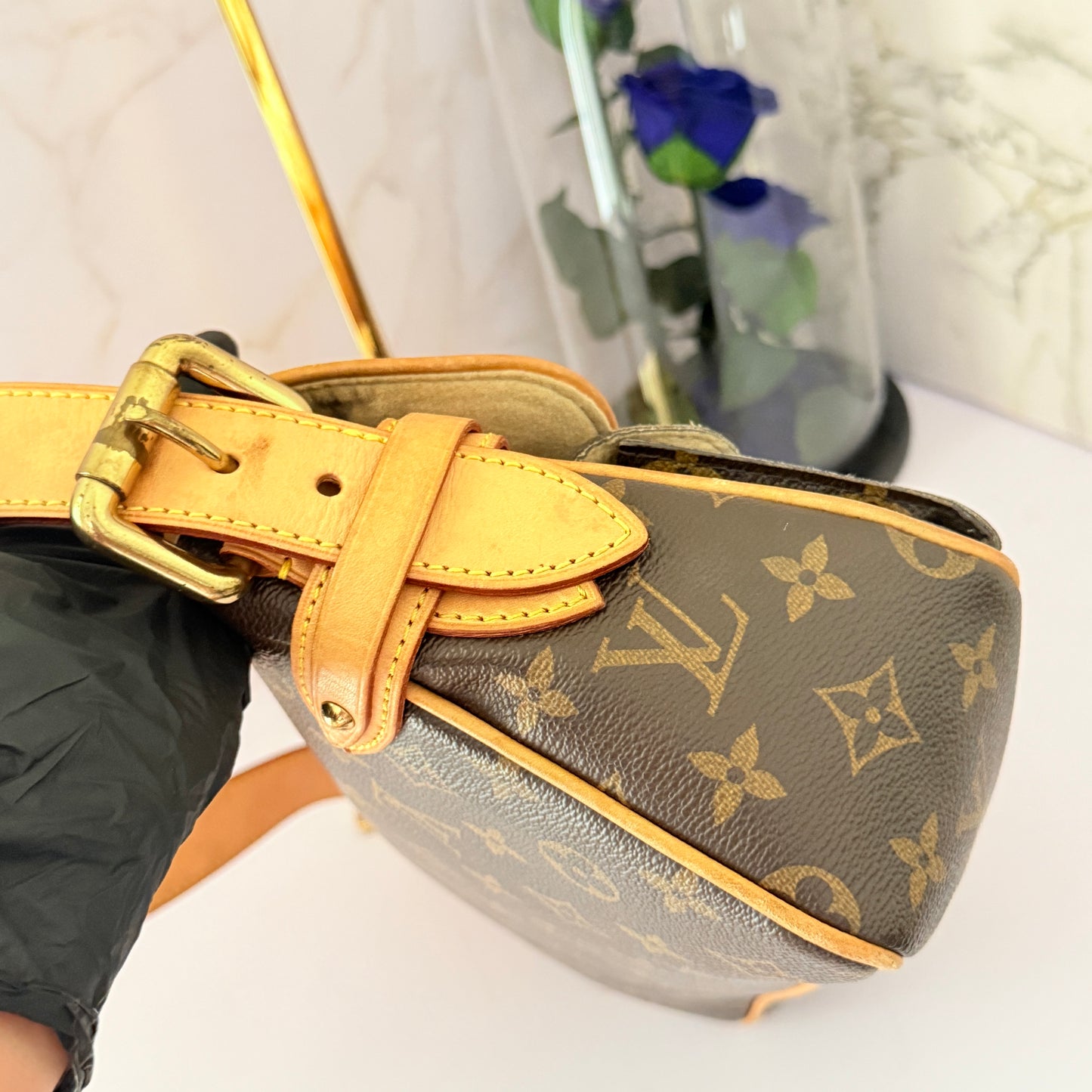 Louis Vuitton Hudson PM