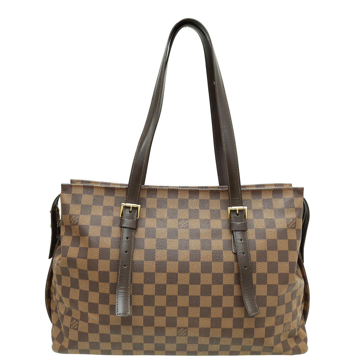 Louis Vuitton Chelsea Damier Preowned