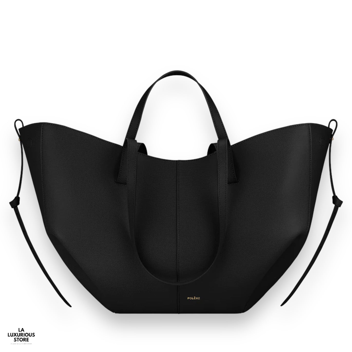 Polene Cyme Black
