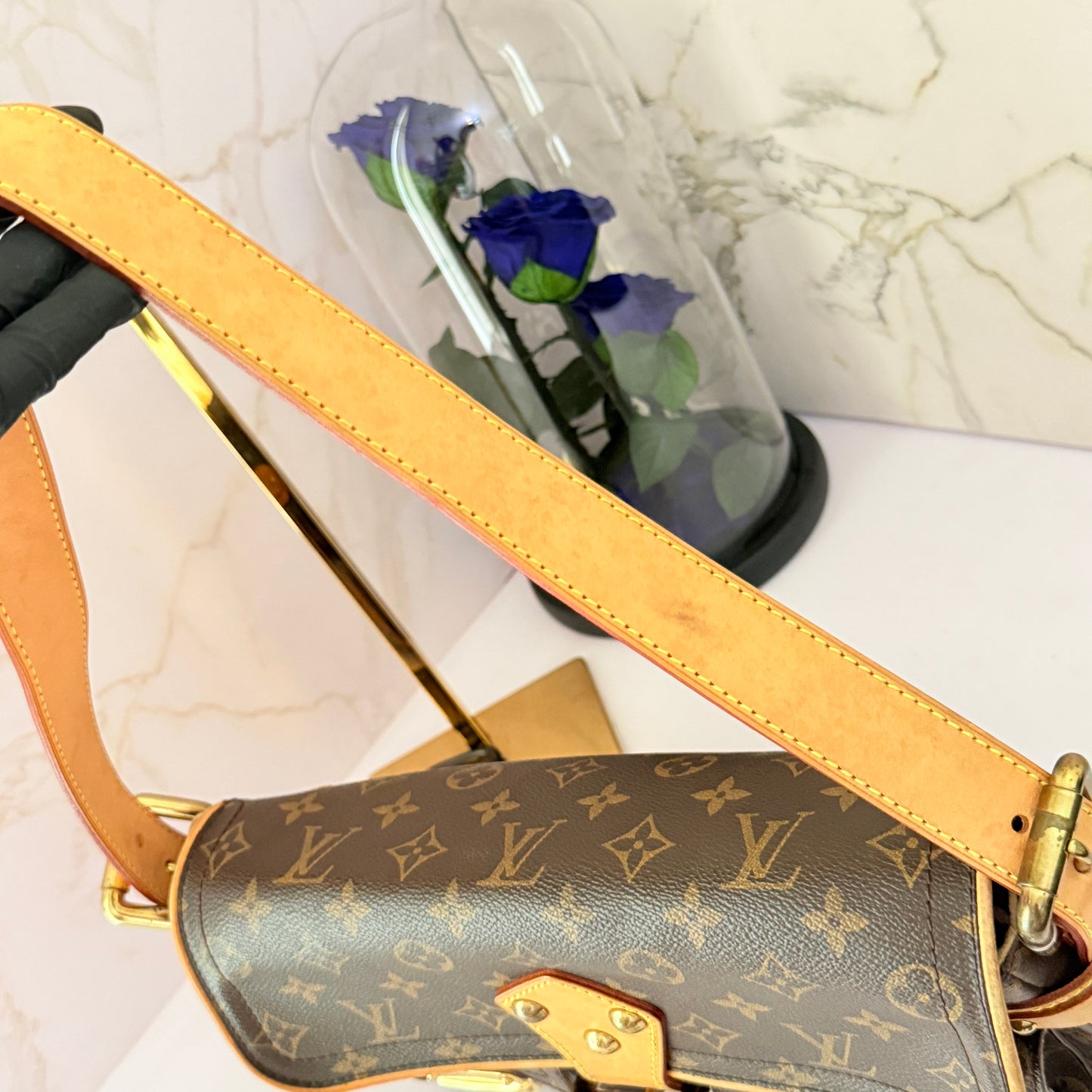 Louis Vuitton Hudson PM