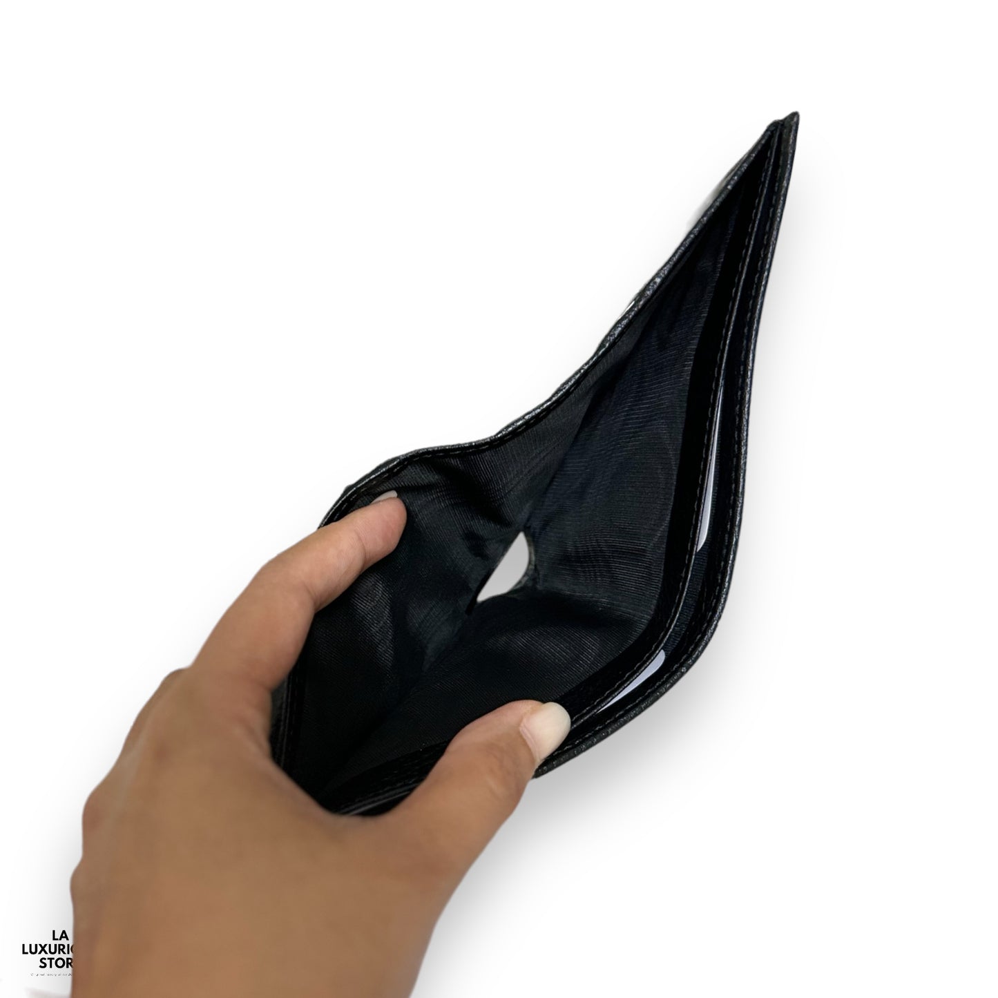 Gucci Shima Wallet Mens