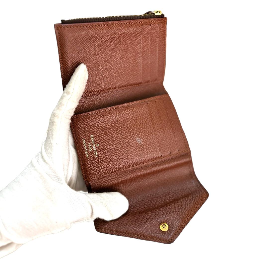 Louis Vuitton Victorine Monogram