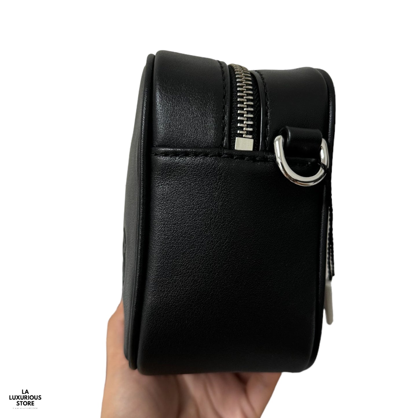 Marc Jacobs The flash Leather