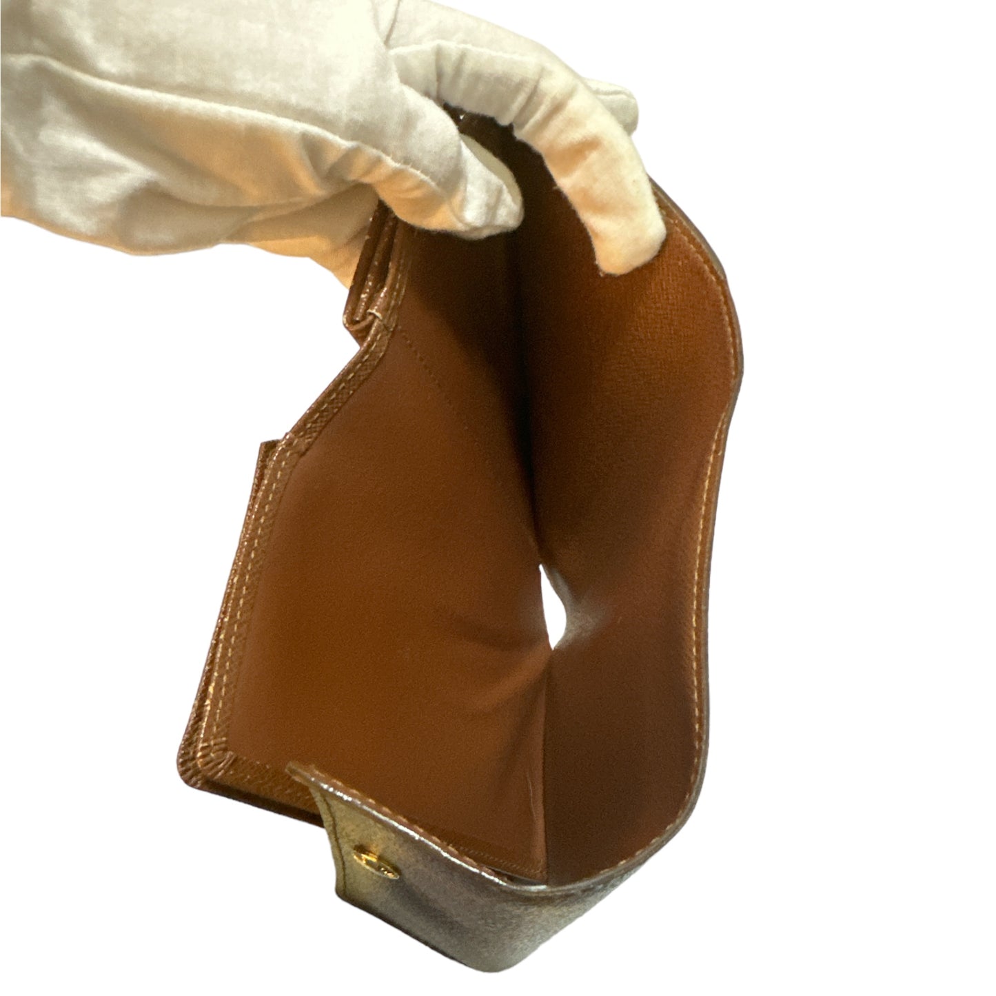 Louis Vuitton Alexandra Wallet