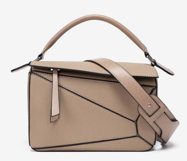Le Cube Bag 23 CM