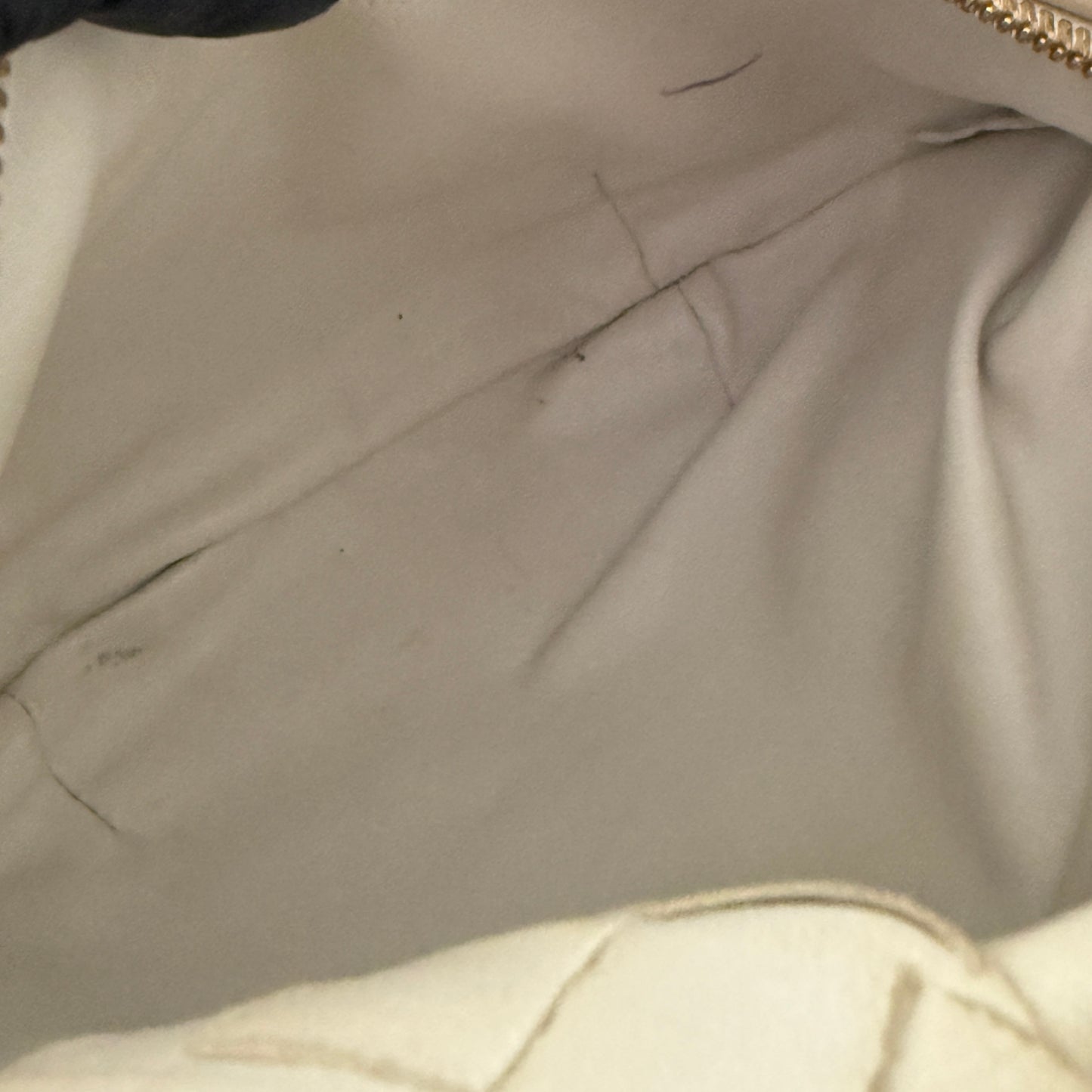 Bottega Mini Jodie Bag