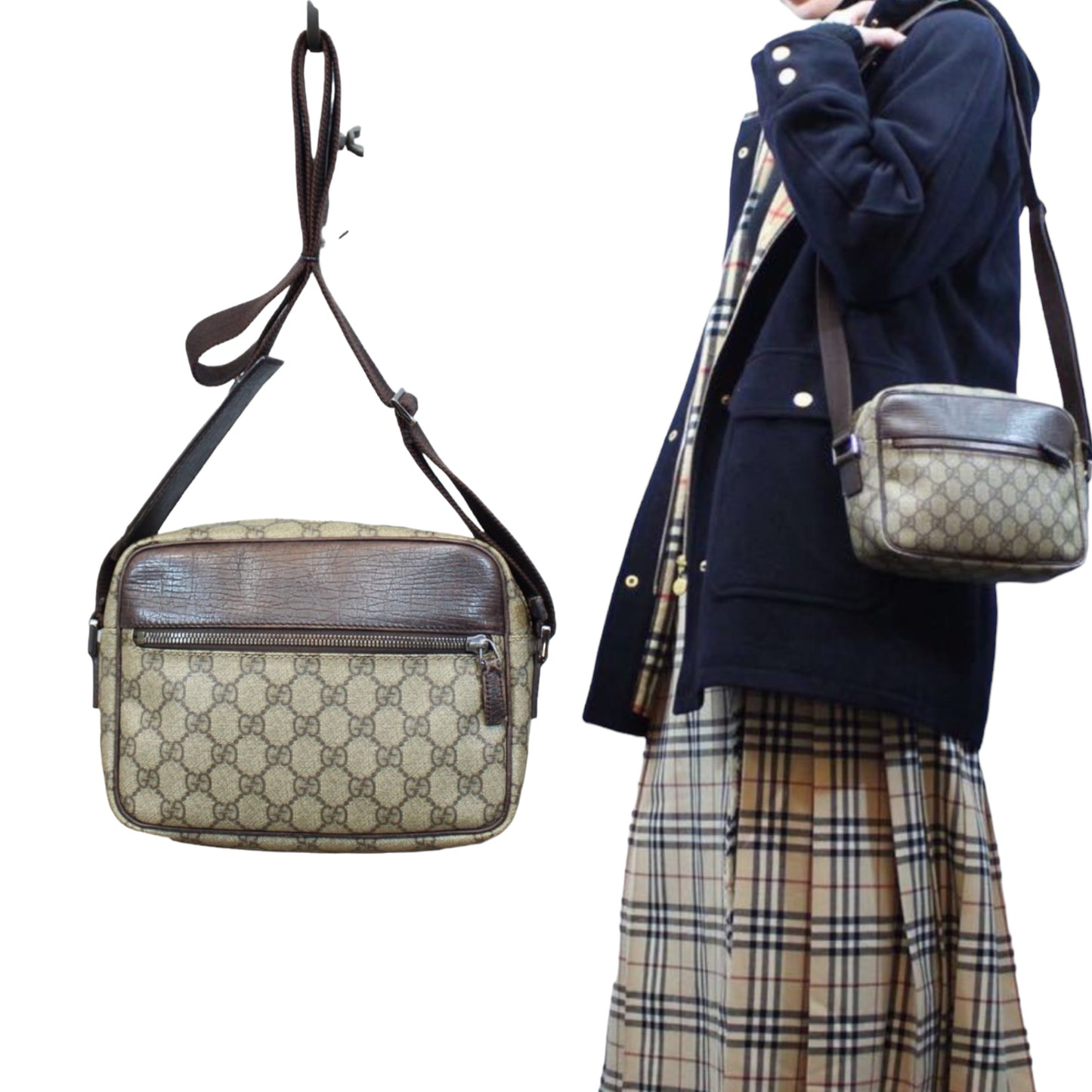 Gucci Shouder Bag
