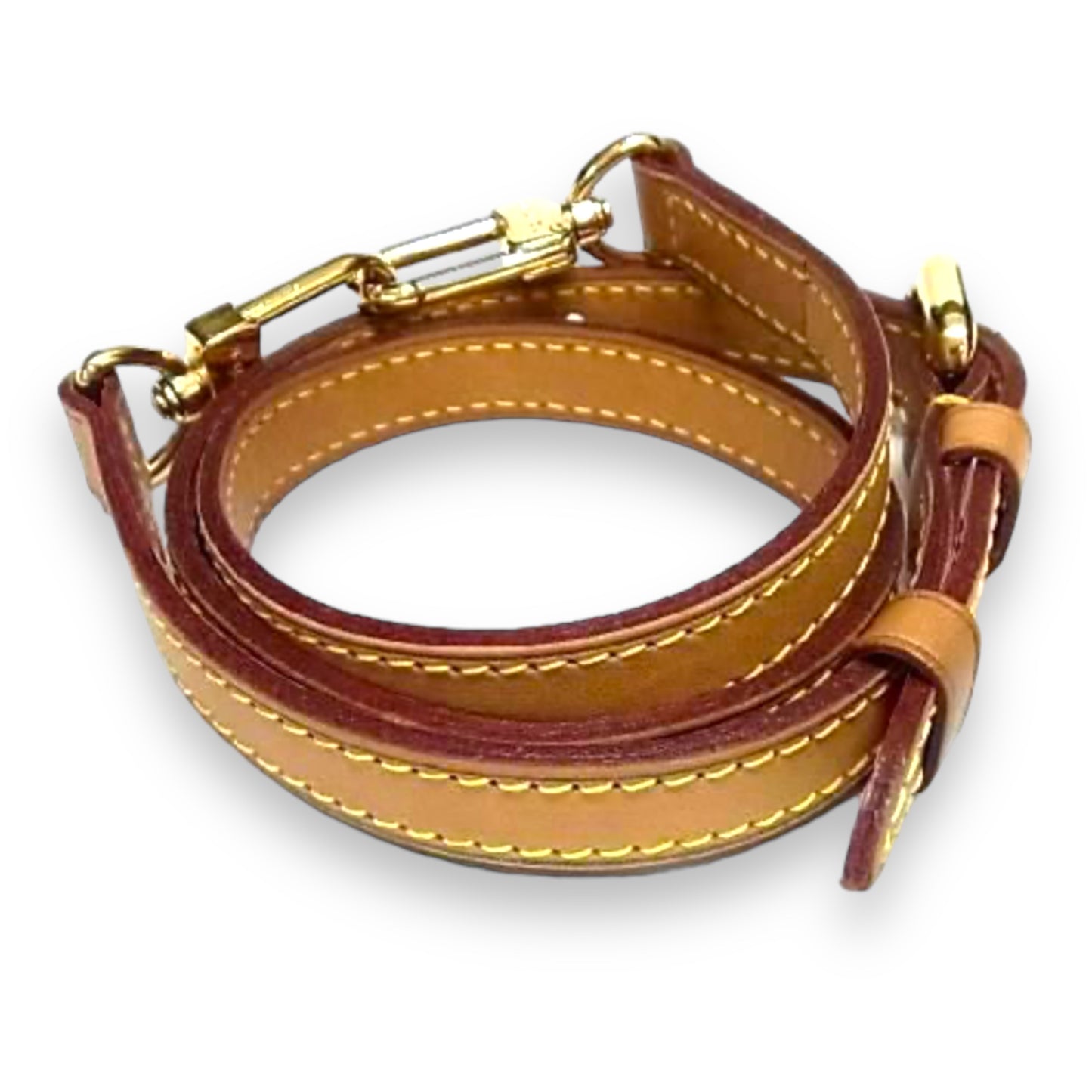 Louis Vuitton adjustable Strap