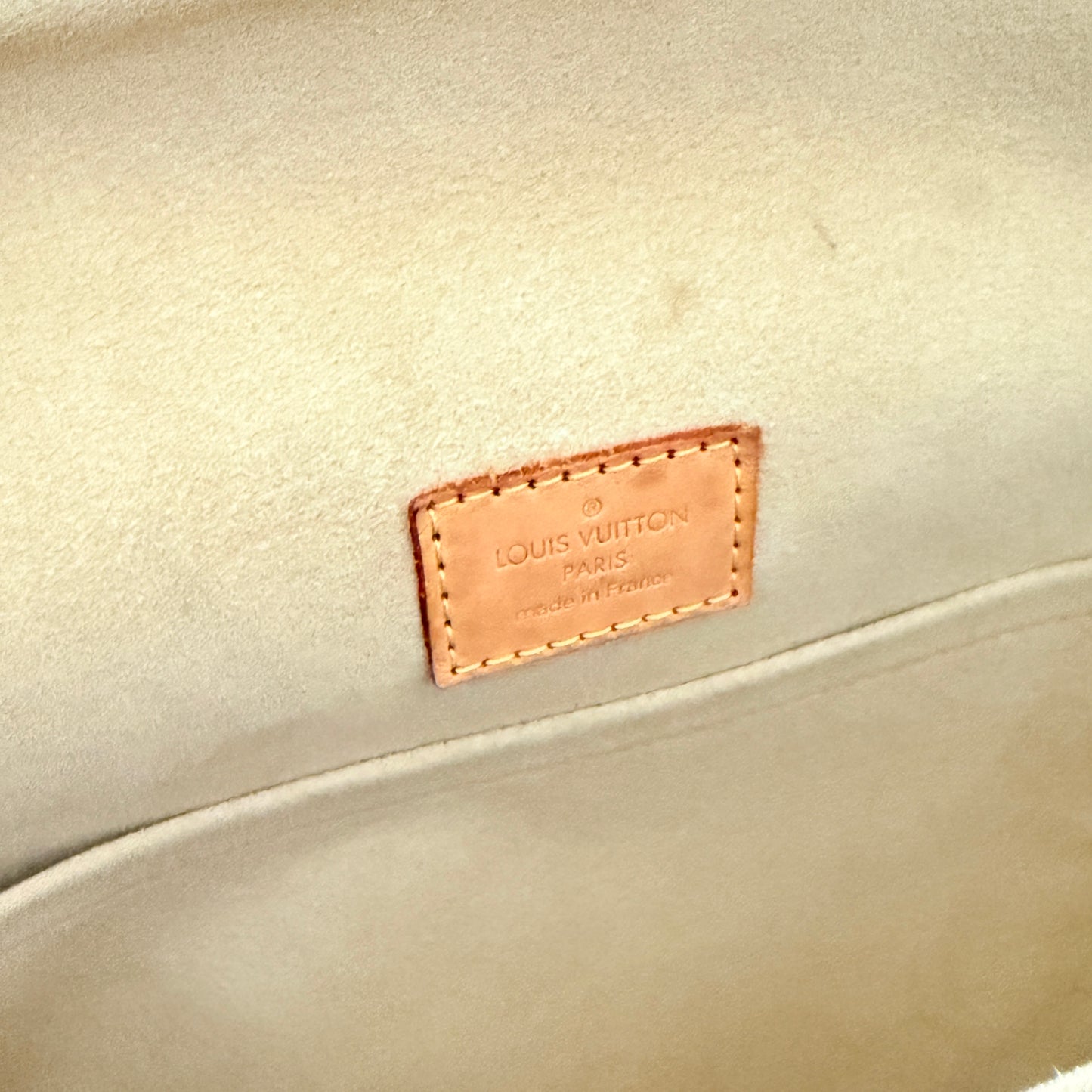 Louis Vuitton Hudson PM