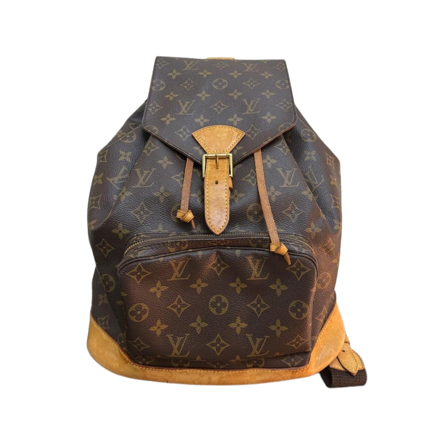 Louis Vuitton Montsouris MM