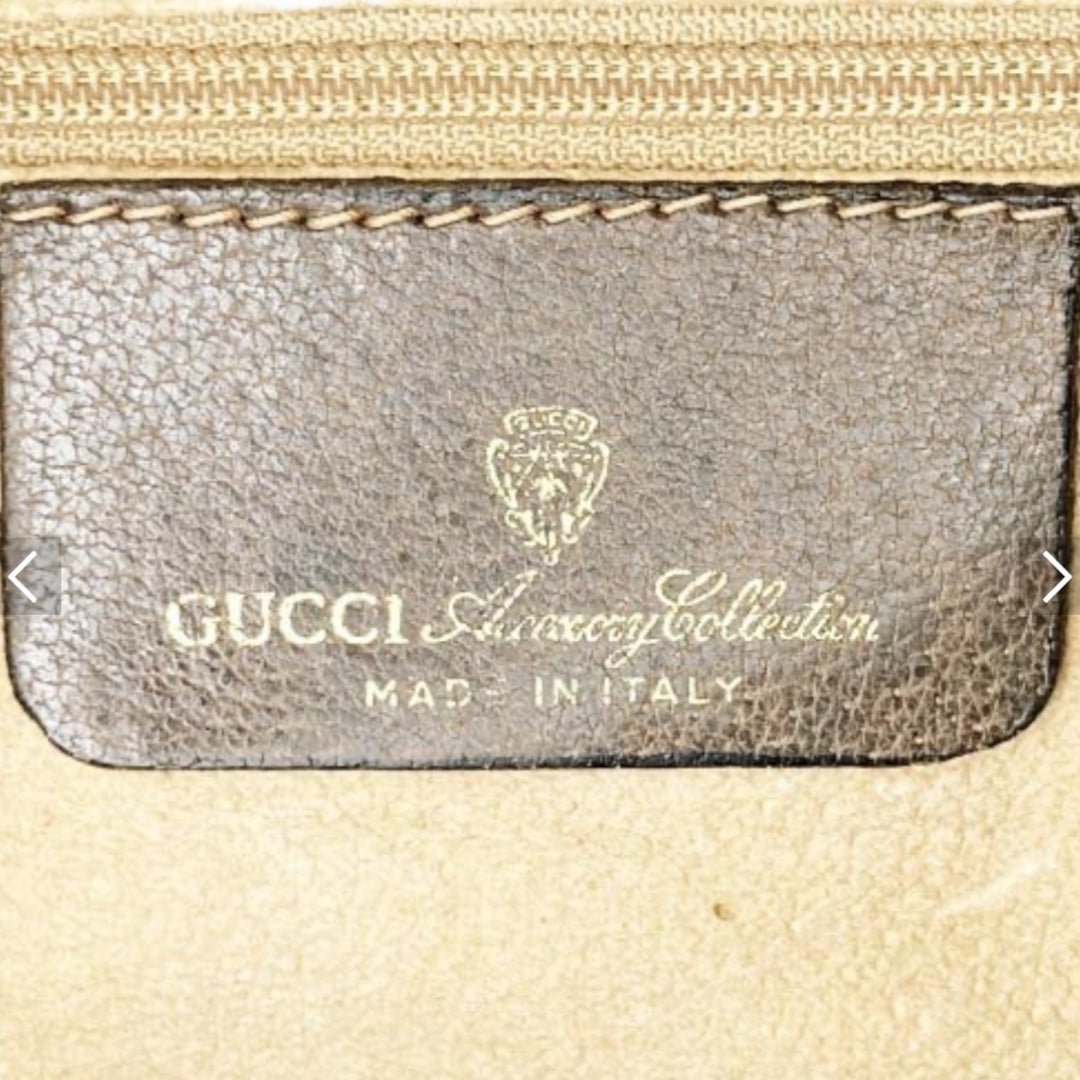 Gucci Sherryline 25