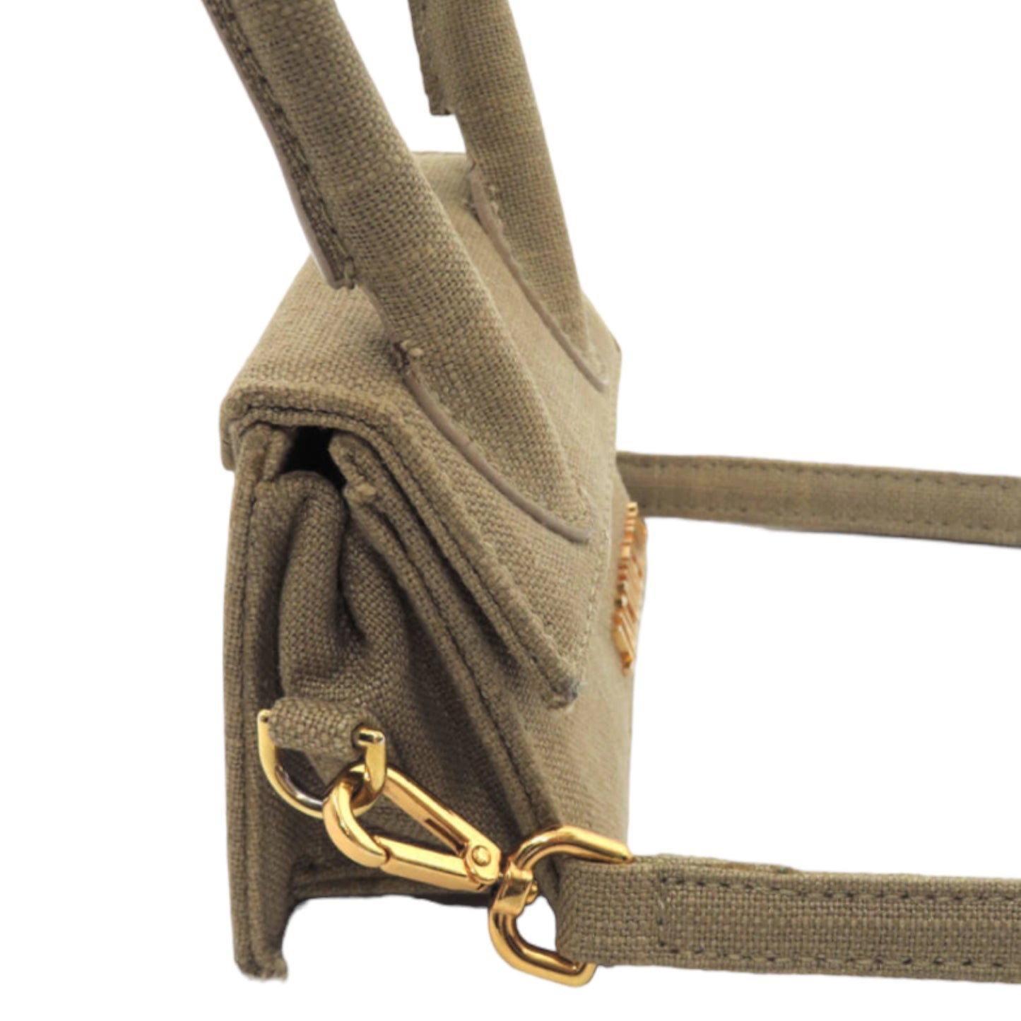 Jacquemus Chiquito Moyen Bag Micro