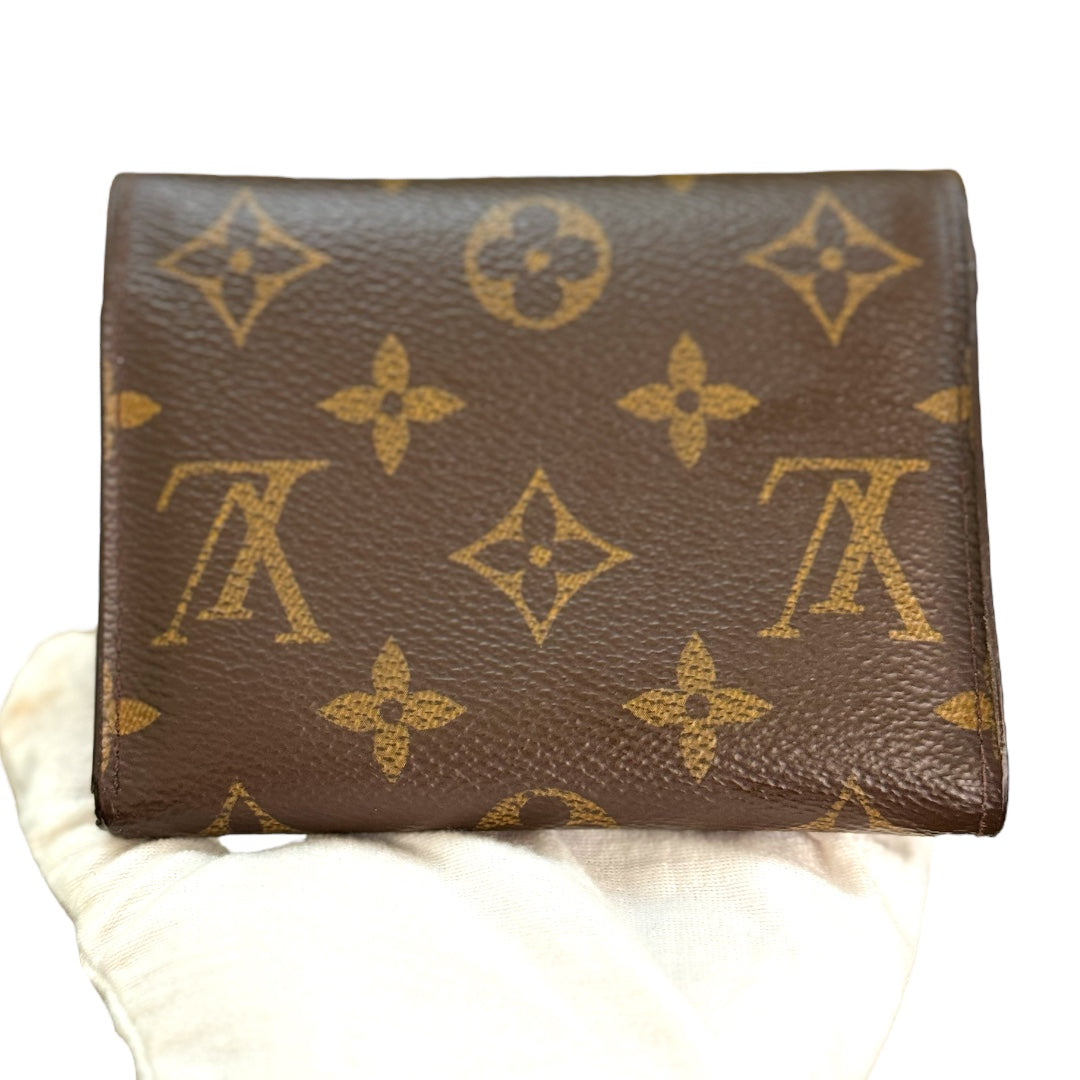 Louis Vuitton Victorine Monogram