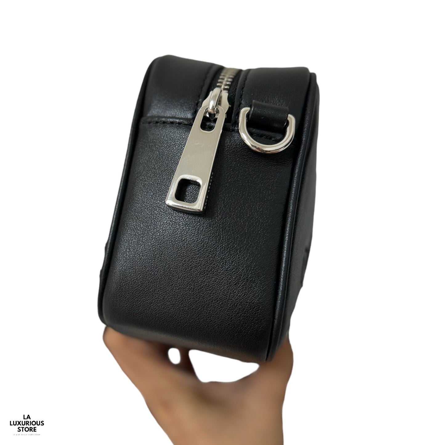 Marc Jacobs The flash Leather