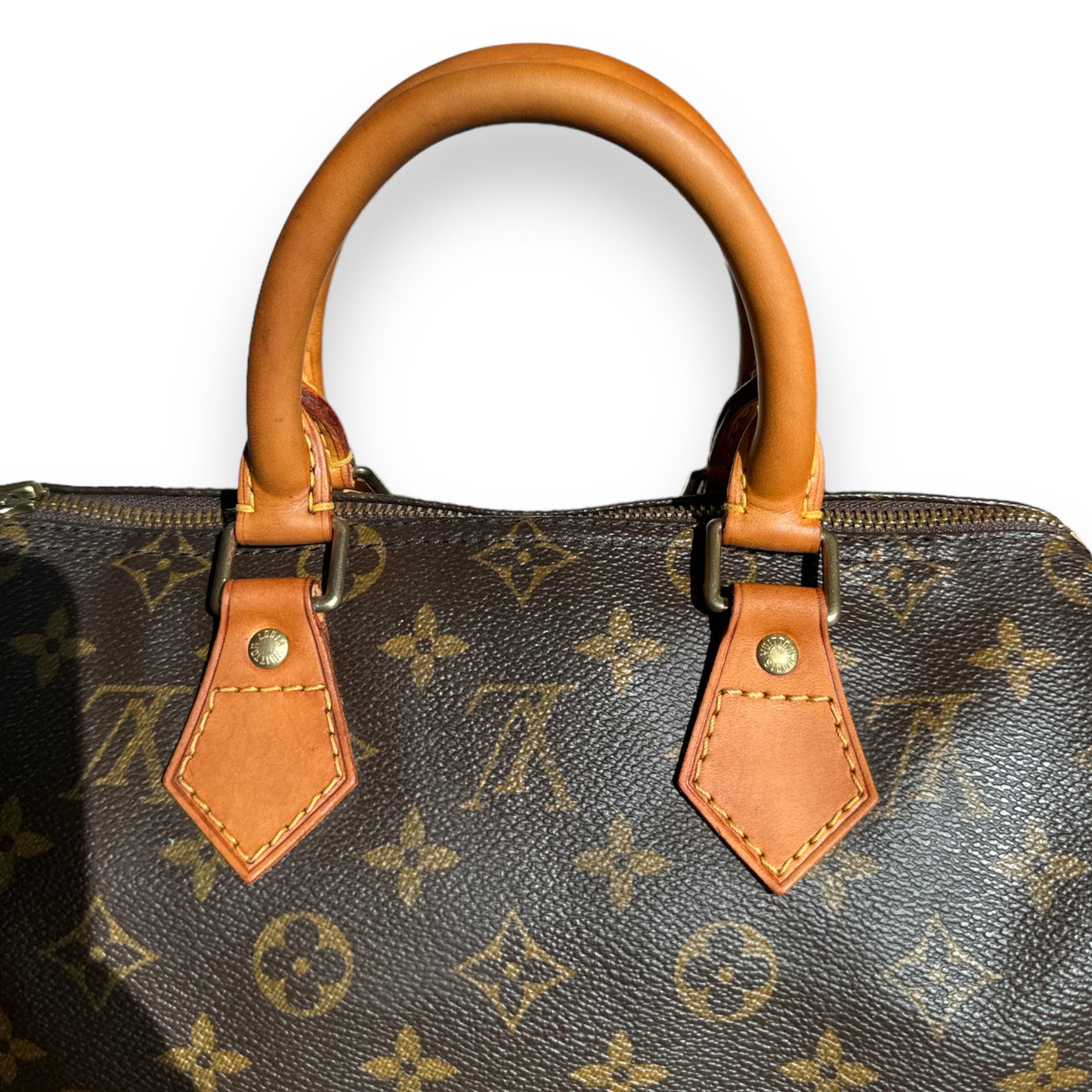 Louis Vuitton Speedy 25 Monogram