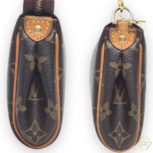 Louis Vuitton Eva Monogram
