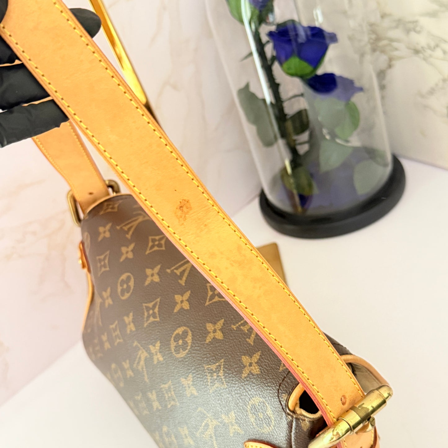 Louis Vuitton Hudson PM