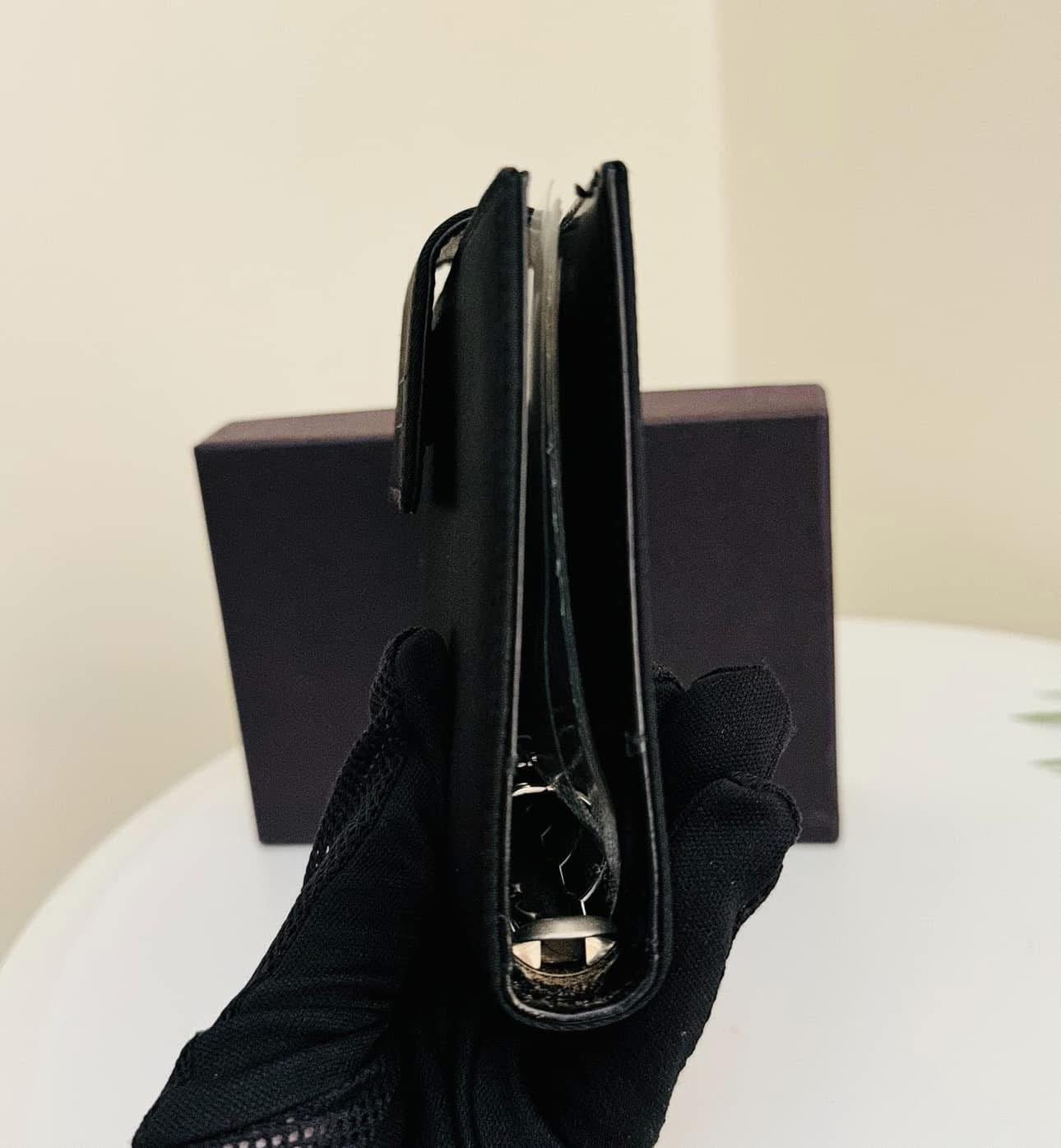Pre-owned Prada Nylon Agenda