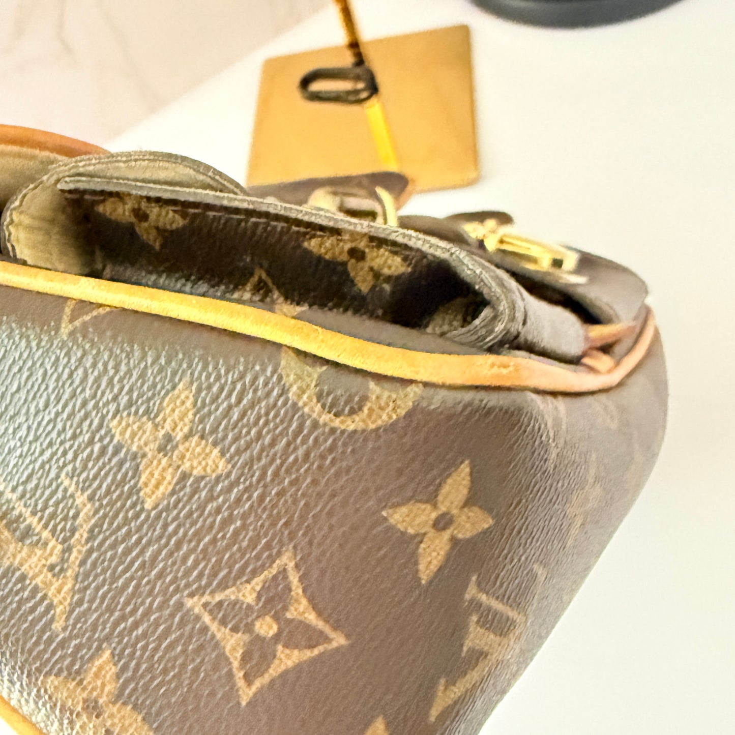 Louis Vuitton Hudson PM