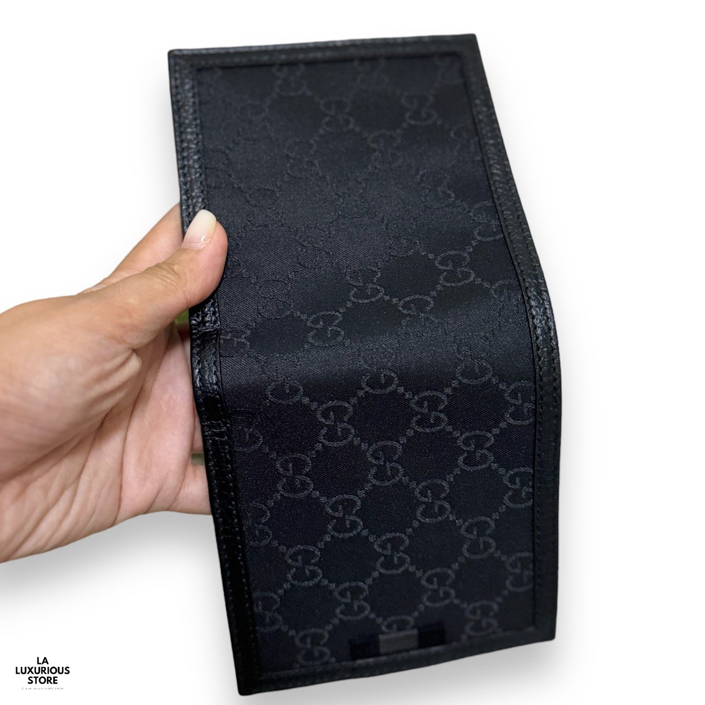 Gucci Shima Wallet Mens