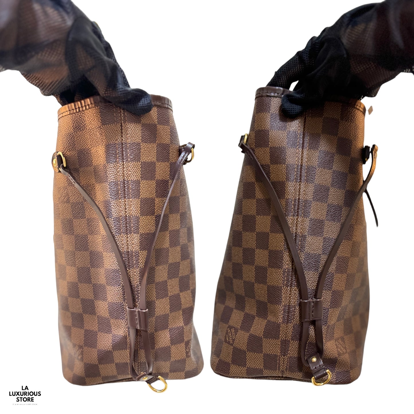 Louis Vuitton Neverfull MM