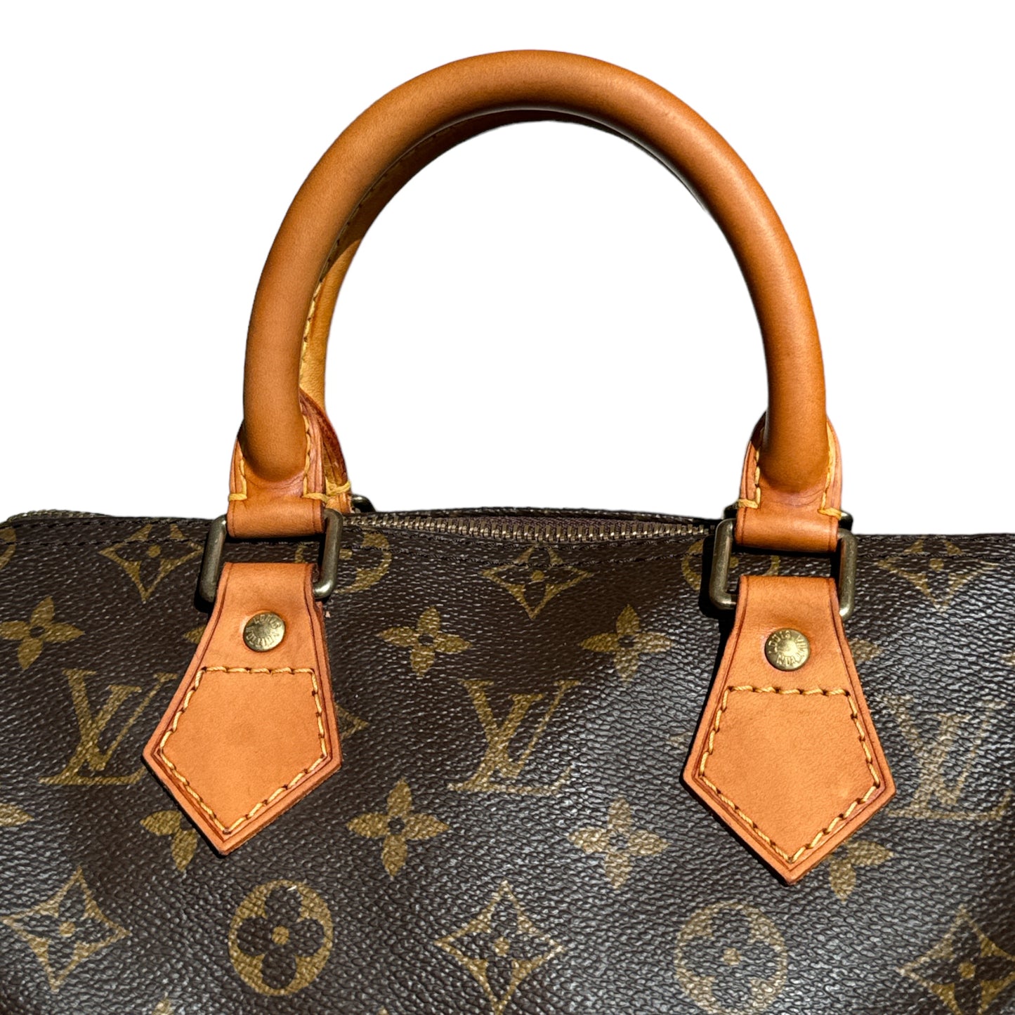 Louis Vuitton Speedy 25 Monogram