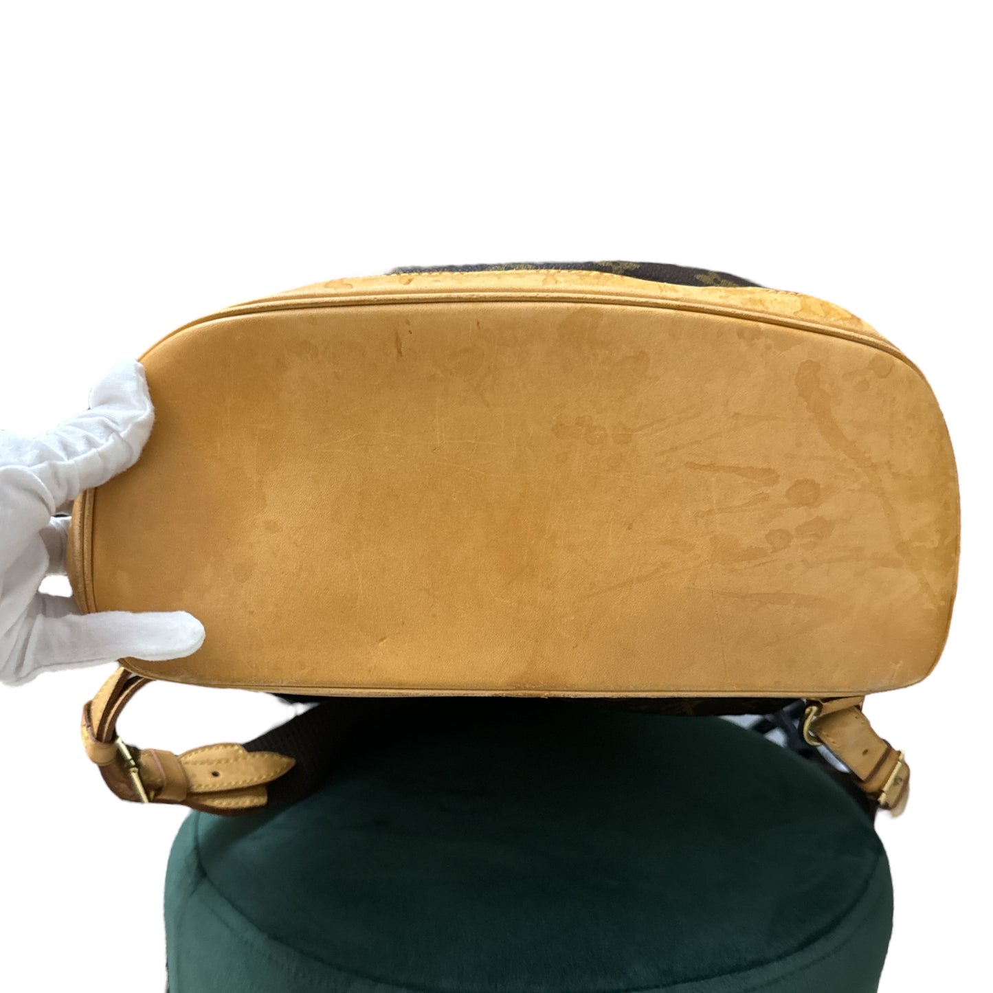 Louis Vuitton Montsouris MM