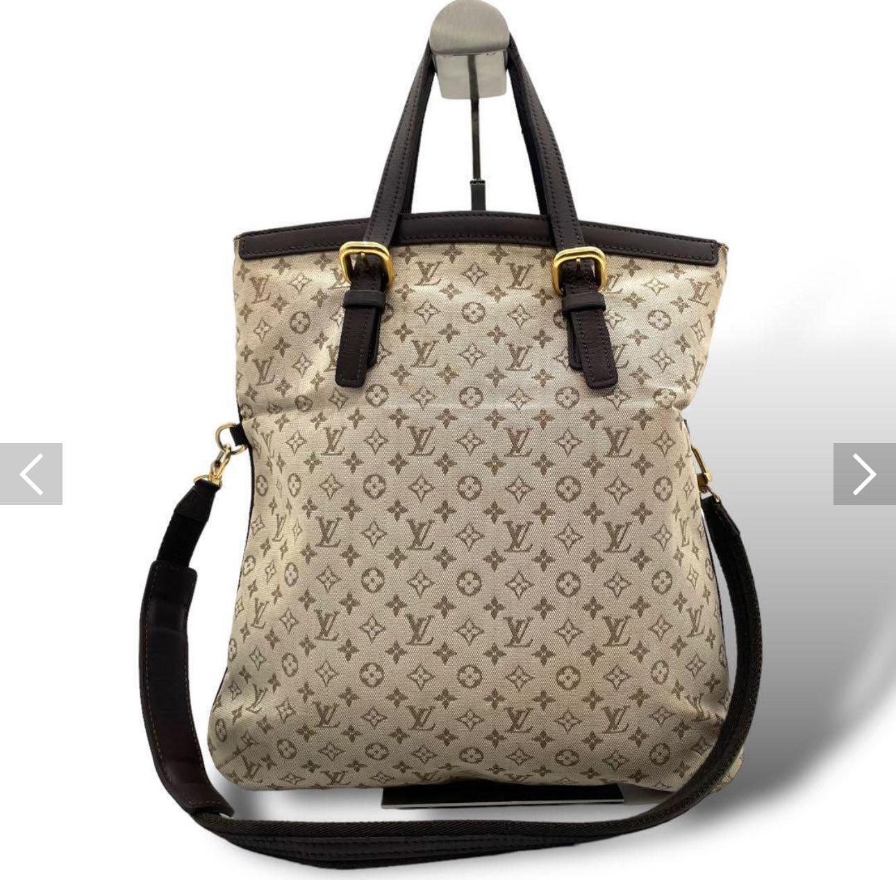 Louis Vuitton Francoise