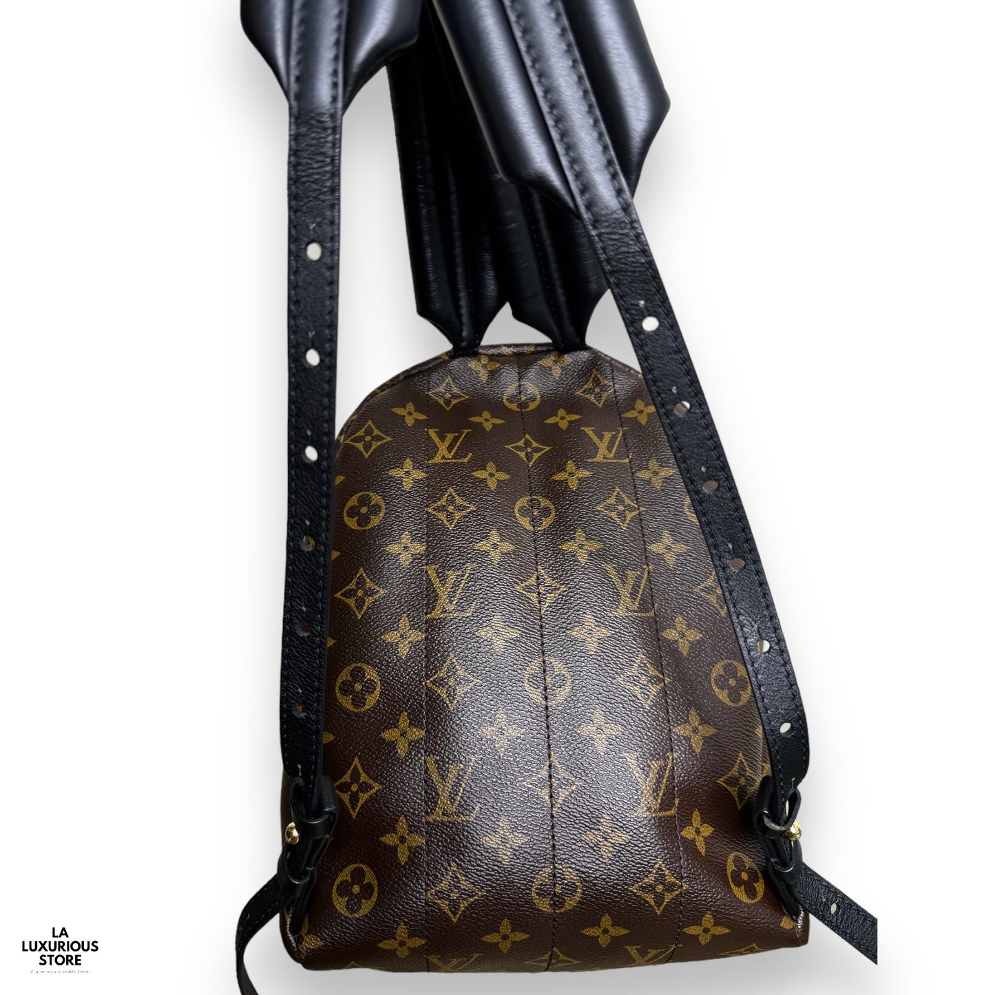 Pre-Owned Louis Vuitton Palm Springs PM
