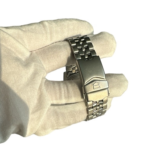 Tag Heuer Watch Professional 200 Meters