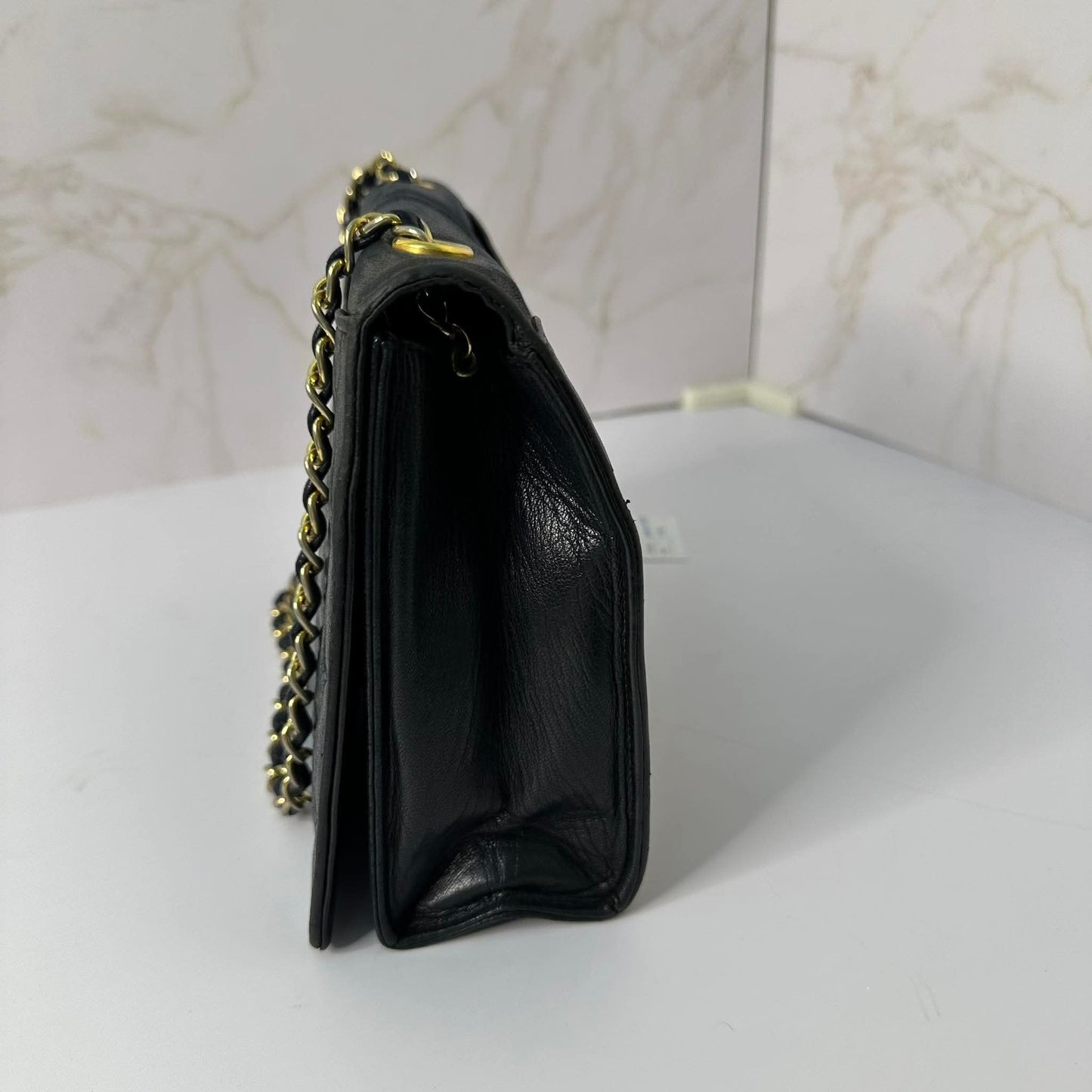 Pre-owned Chanel Ballerine