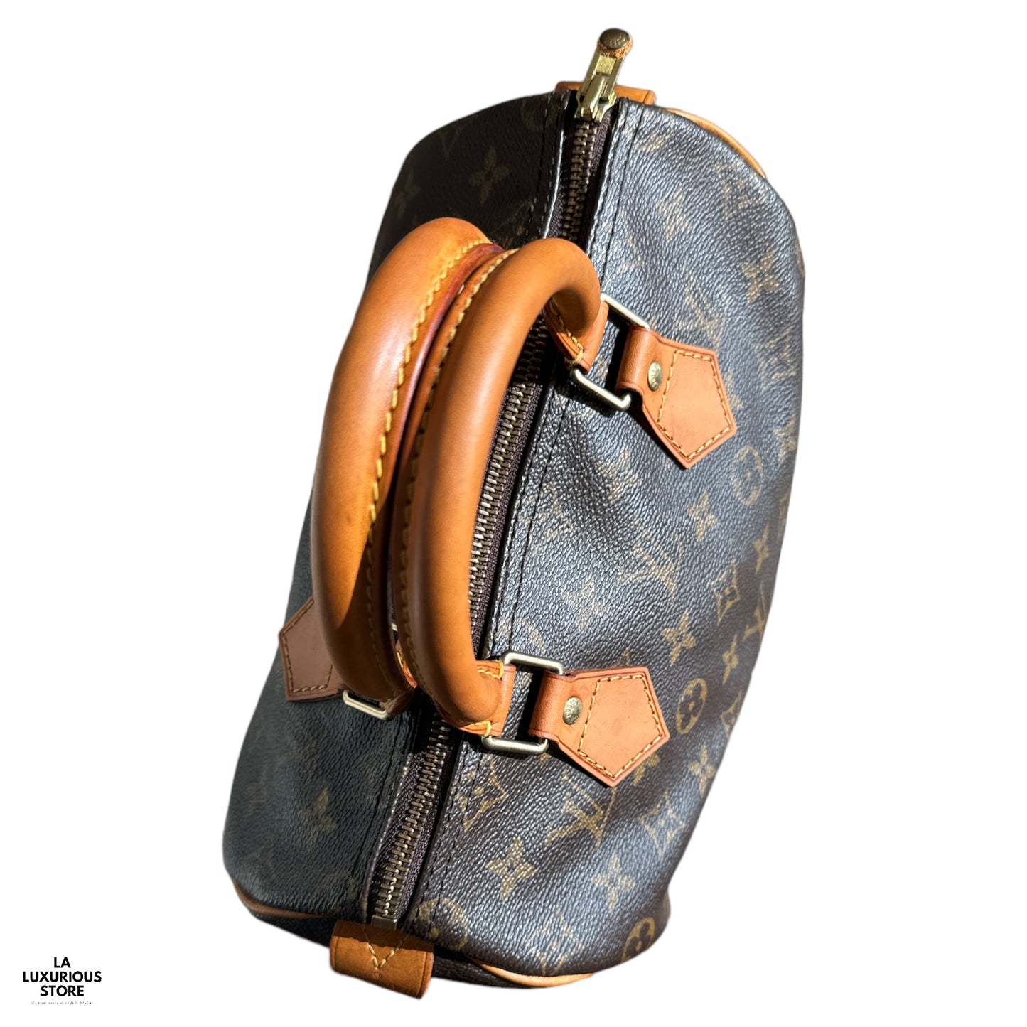 Louis Vuitton Speedy 25 Monogram