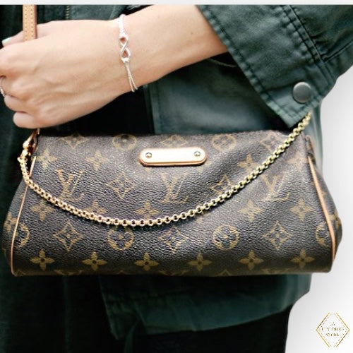 Louis Vuitton Eva Monogram
